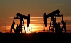 Brent petrolün varil fiyatı 95,60 dolara yükseldi