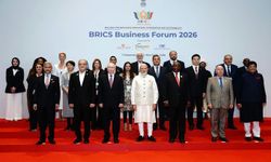 BRICS ülkeleri ortak bildiride uzlaştı