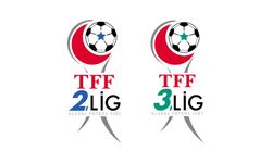 Bu Hafta 2. Lig ve 3. Lig’de Hangi Maçlar Canlı Yayınlanacak?