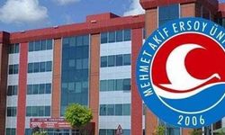 Burdur Mehmet Akif Ersoy Üniversitesi 44 Sözleşmeli Personel Alacak