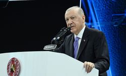 Cumhurbaşkanı Erdoğan: İstanbul Havalimanı'nın pist sayısı 6'ya yükseldi