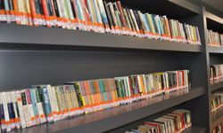 Bu Kütüphanenin Tam 62 Bin Üyesi Var
