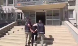 Diyarbakır'da durdurulan araçta 14 kilo 420 gram esrar ele geçirildi
