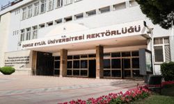 Dokuz Eylül Üniversitesi'nde Güzel Sanatlar Enstitüsü kapatıldı