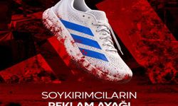 Eğitim-Bir-Sen'den Adidas'a sert tepki