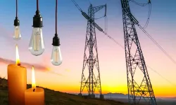 Yarın Çamlıtepe'te elektrik kesintisi yaşanacak