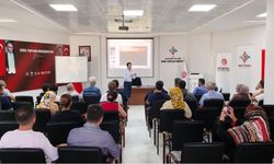 Sivil Toplum Merkezi’nde Osmanlıca Dersleri Başladı
