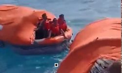 Endonezya'da yolcu gemisi alabora oldu: 6 ölü 130 kayıp