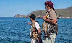 Ensarullah Kızıldeniz'deki Haniş takımadalarının kontrolünü ele geçirdi