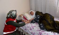 Evde Bakım Yardımı ödemeleri hesaplana yatırılmaya başlandı