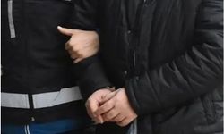 FETÖ operasyonunda 9 şüpheli yakalandı