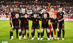 Gol düellosunda kazanan lider Batman Petrolspor