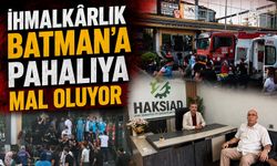 İhmalkârlık Batman’a Pahalıya Mal Oluyor