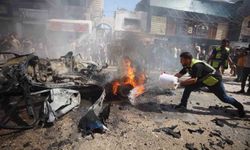 HAMAS: Gazze'deki saldırılar ateşkesin hiçe sayıldığını gösteriyor