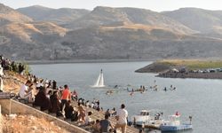 Hasankeyf’te Su, Doğa Sporları ve Turizm Festivali