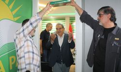 Hayvan pazarındaki kavganın tarafları HÜDA PAR'ın arabuluculuğuyla barıştı