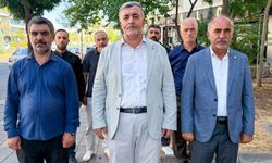HÜDA PAR Diyarbakır İl Başkanı Gülsever: Tramvay projesi artık hayata geçirilmeli
