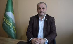 HÜDA PAR İktisat Başkanı Gültekin, enflasyon rakamlarını değerlendirdi