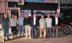 HÜDA PAR kanun tekliflerinin yasalaşması için çalışmalarını sürdürüyor