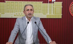 HÜDA PAR Milletvekili Demir: Mehir hakkı güvenceye alınmalı, süresiz nafaka sona ermeli