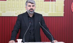 HÜDA PAR Milletvekili Dinç, muhtar ve çiftçilerin taleplerini TBMM gündemine taşıdı