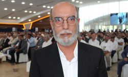 İDEV Başkanı Şakir: Toplumun, ailenin ve gençlerimizin sorunları artık teoride kalmamalı