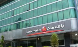 İran bankası Bank Mellat'ın Türkiye'deki faaliyet izni kaldırıldı