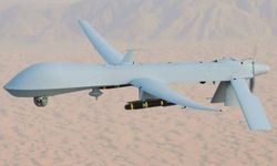 İran Devrim Muhafızları: Hürmüz Boğazı'nda ABD'ye ait MQ-1 tipi İHA düşürüldü