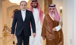 İran ve Suudi Arabistan dışişleri bakanları Hürmüz Boğazı'nı görüştü