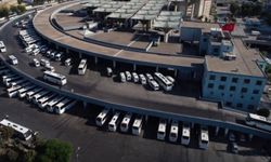 İZOTAŞ'tan İzmir Otogarı için yenileme çağrısı