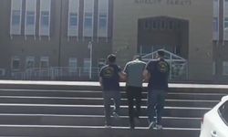 JASAT, 11 yıllık cinayeti ayna çerçevesi detayıyla aydınlattı