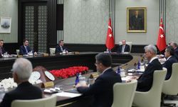 Kabine yeni haftada toplanıyor: Gündemde ekonomi ve bölgesel gelişmeler var