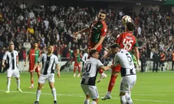 Karşıyaka - Altay Maçı Canlı Yayın İzle