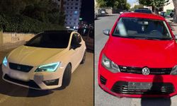 Kayseri'de bir haftada 925 araç ve sürücüye işlem yapıldı