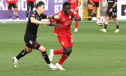Keçiörengücü Sivasspor Maçı Canlı Yayın İzle