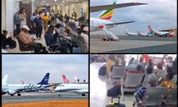 Kenya'da havalimanı grevi sona erdi: Uçuşlar normale dönüyor