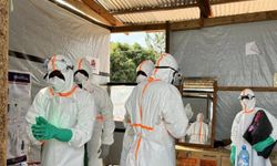 Kongo'da Ebola salgınında can kaybı 3 bin 639'a yükseldi
