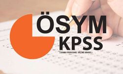 KPSS ortaöğretim başvurularında son gün yaklaşıyor: Adaylar dikkat!