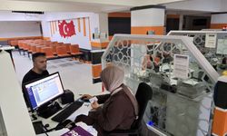 KPSS’de Kimlik Sorunu Yaşayanların İmdadına Nüfus Müdürlüğü Yetişti
