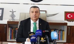 Malatya Ticaret Borsası'ndan TEKNOFEST'e kayısı ikramı