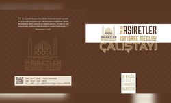 Mardin Aşiretler İstişare Meclisi Çalıştayı yarın düzenlenecek