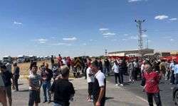 Mardin'de 3 günlük elektrik kesintisi eylemi