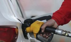Motorinin litre fiyatına 2,55 lira zam yapıldı