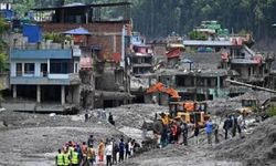 Nepal'deki sel felaketinde ölü sayısı 987'ye ulaştı