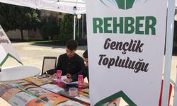 Rehber Gençlik Topluluğu: Üniversiteli öğrencilere helal dairesi içerisinde manevi aktiviteler sunuyoruz
