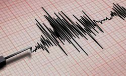 Şanlıurfa'da 5,4 büyüklüğünde deprem: Çevre illerde de hissedildi