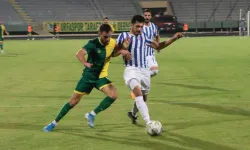 Şanlıurfaspor Ankaraspor Maçı Canlı Yayın Şifresiz İzle