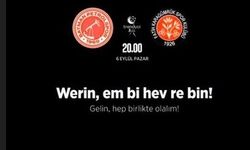 Batman Petrolspor’dan maç öncesi anlamlı çağrı: “Werin, em bi hev re bin!”