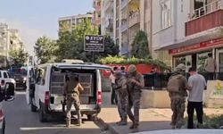 Batman’da Silah Sesleri! Özel Harekât Ekipleri Teyakkuzda