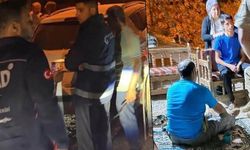 Siirt'te kaybolan 17 yaşındaki genç ormanda sağ bulundu